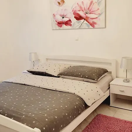 Sea View In Esperia Lejlighed *