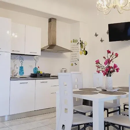 Lejlighed Sea View In Esperia