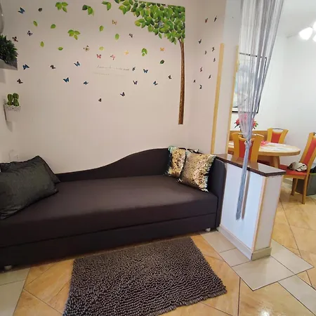 Lejlighed Sea View In Esperia