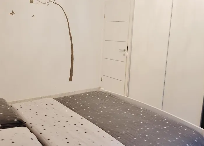 Sea View In Esperia Apartman