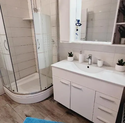 Sea View In Esperia Apartman Opatija