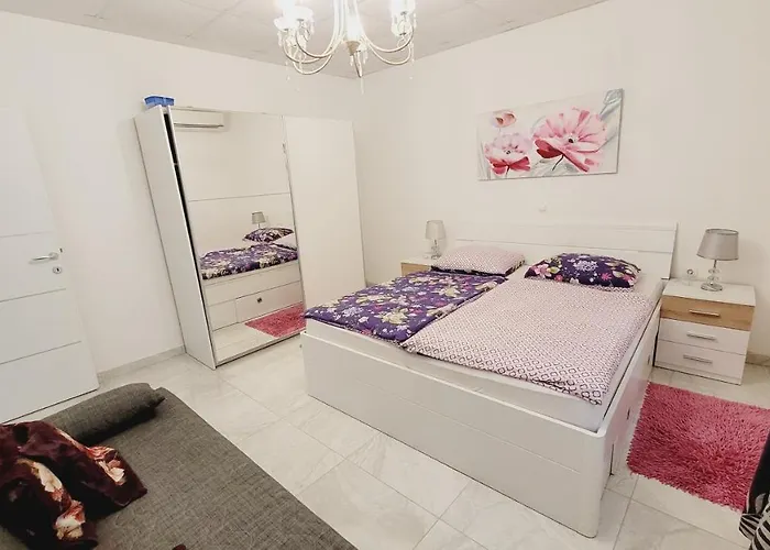 Sea View In Esperia Apartman Opatija