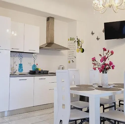 Apartman Sea View In Esperia