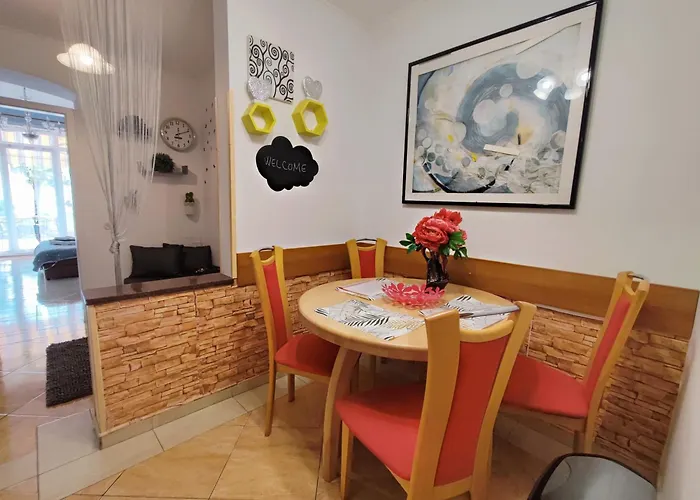 Sea View In Esperia Apartman Opatija