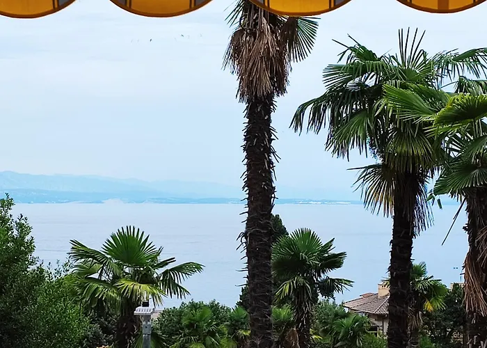 Sea View In Esperia