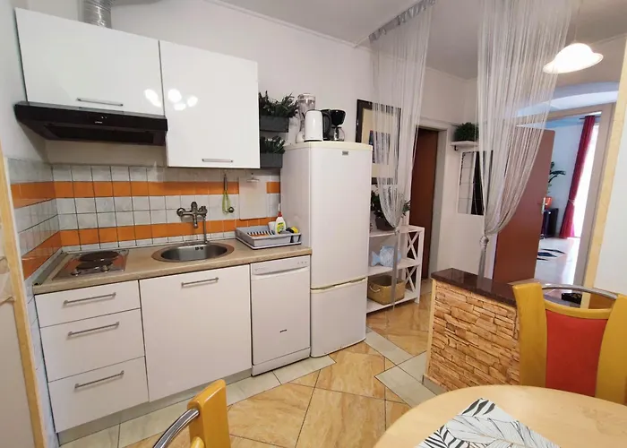 Sea View In Esperia Apartman